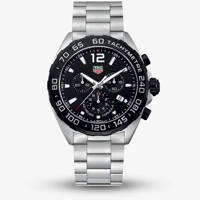 TAG Heuer CAZ1010.BA0842 Stainless Steel Watch..