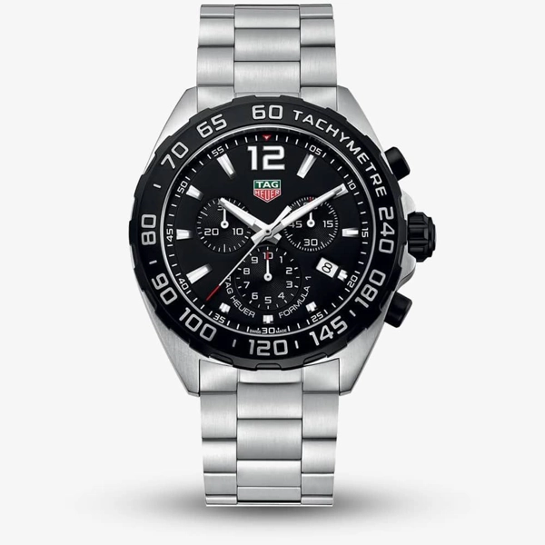 TAG Heuer CAZ1010.BA0842 Stainless Steel Watches For Men