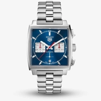 TAG Heuer CBL2111.BA0644 Monaco Automatic Stai..