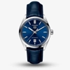 additional image for TAG Heuer WBN2112.FC6504 Blue Leather Watches for Men