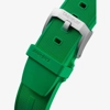 additional image for TAG Heuer Formula 1 Chronograph CAZ101AP.FT8056 Green Rubber Watches For Men