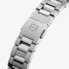 additional image for TAG Heuer Carrera Date WBN2310.BA0001 Silver Stainless Steel Watches For Women