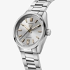 additional image for TAG Heuer Carrera Date WBN2310.BA0001 Silver Stainless Steel Watches For Women