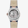 additional image for Omega Constellation 131.23.29.20.99.003 Blue Leather Watches for Women