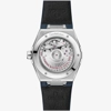 additional image for Omega Constellation 131.13.39.20.06.002 Blue Leather Watches for Men