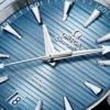 additional image for Omega Seamaster Aqua Terra 150M 220.12.41.21.03.008 Blue Rubber Watches for Men