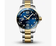 Longines Conquest ..