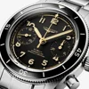 additional image for Longines Spirit Pilot Flyback L3.721.4.53.6 Silver Stainless Steel For Men