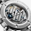 additional image for Longines Spirit Pilot Flyback L3.721.4.53.6 Silver Stainless Steel For Men