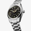 additional image for Longines Spirit Pilot L3.809.4.53.6 Silver Stainless Steel For Men