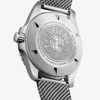 additional image for Longines Conquest HydroConquest L3.788.4.90.6 Silver Stainless Steel For Men