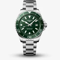 Longines Conquest HydroConquest L3.769.4.06.6 ..