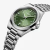 additional image for Longines Conquest L3.830.4.02.6 Silver Stainless Steel For Men