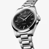additional image for Longines Conquest L3.860.4.52.6 Silver Stainless Steel For Men