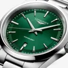 additional image for Longines Conquest L3.860.4.09.6 Silver Stainless Steel For Men