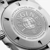 additional image for Longines Conquest HydroConquest L3.788.4.56.6 Silver Stainless Steel For Men