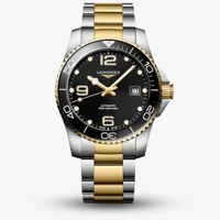 Longines Conquest HydroConquest L3.781.3.56.7 ..