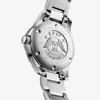 additional image for Longines Conquest HydroConquest L3.780.4.56.6 Silver Stainless Steel For Unisex