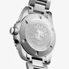 additional image for Longines Conquest HydroConquest GMT L3.790.4.56.6 Silver Stainless Steel For Men