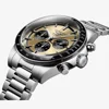 additional image for Longines Conquest Chronograph L3.835.4.32.6 Silver Stainless Steel For Men