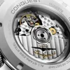 additional image for Longines Conquest Chronograph L3.835.4.32.6 Silver Stainless Steel For Men