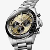 additional image for Longines Conquest Chronograph L3.835.4.32.6 Silver Stainless Steel For Men