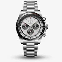 Longines Conquest Chronograph L3.835.4.72.6 Si..