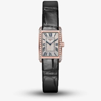 Longines Elegance DolceVita L5.258.9.71.0 Blac..
