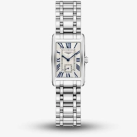 Longines Elegance DolceVita L5.255.4.71.6 Silv..