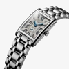 additional image for Longines Elegance DolceVita L5.255.4.71.6 Silver Stainless Steel Watches For Womens