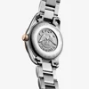 additional image for Longines Conquest Classic L2.286.3.92.7Silver SStainless Steel & Gold For Women