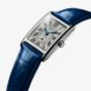 additional image for Longines Elegance DolceVita L5.255.4.71.7 Blue Leather Watches For Womens