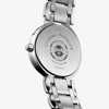 additional image for Longines Elegance PrimaLuna  L8.115.4.92.6 Silver Stainless Steel  Watches For Womens