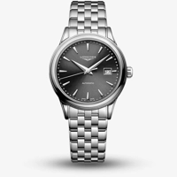 Longines Elegance Flagship Classic L4.374.4.59..