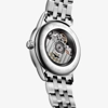 additional image for Longines Elegance Flagship Classic L4.374.4.59.6 Silver  Stainless Steel  Watches For Womens