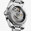 additional image for Longines Conquest L3.430.4.72.6 Silver Stainless Steel For Women