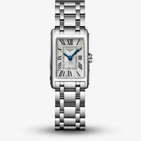 Longines Elegance DolceVita  L5.258.4.71.6 Sil..