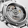 additional image for Longines Conquest L3.430.4.92.6 Silver Stainless Steel For Women