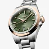 additional image for Longines Conquest L3.320.5.02.6 Silver Stainless Steel For Women