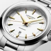 additional image for Longines Conquest L3.350.4.12.6 Silver Stainless Steel For Women