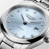 additional image for Longines Master Collection L2.449.4.97.6 Silver Stainless Steel For Women