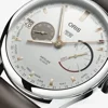 additional image for Oris Artelier Calibre 01 113 7806 4051-07 5 22 96FC Black Leather Watches for Men