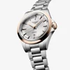 additional image for Longines Conquest L3.320.5.72.6 Silver Stainless Steel For Women