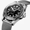 additional image for Longines Conquest HydroConquest L3.779.4.70.6 Silver Stainless Steel For Men