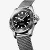 additional image for Longines Conquest HydroConquest L3.779.4.70.6 Silver Stainless Steel For Men