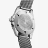 additional image for Longines Conquest HydroConquest L3.779.4.70.6 Silver Stainless Steel For Men