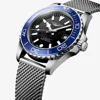 additional image for Longines Conquest HydroConquest L3.779.4.90.6 Silver Stainless Steel For Men