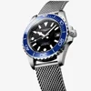 additional image for Longines Conquest HydroConquest L3.779.4.90.6 Silver Stainless Steel For Men