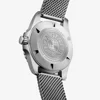 additional image for Longines Conquest HydroConquest L3.779.4.90.6 Silver Stainless Steel For Men