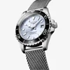 additional image for Longines Conquest HydroConquest L3.779.4.99.6 Silver Stainless Steel For Men